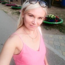 Фотография девушки Татьяна, 41 год из г. Елабуга