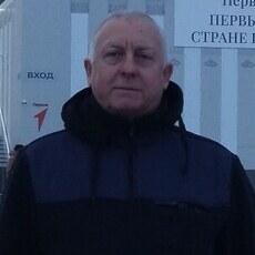Фотография мужчины Василий, 58 лет из г. Черноморский