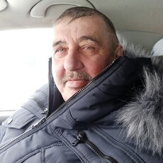 Фотография мужчины Александр, 56 лет из г. Мариинск