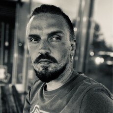 Фотография мужчины Саша, 39 лет из г. Санкт-Петербург
