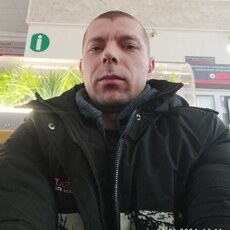 Фотография мужчины Алексей, 34 года из г. Ольховатка