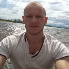 Фотография мужчины Сергей, 35 лет из г. Шушенское
