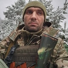 Фотография мужчины Андрей, 38 лет из г. Каменское