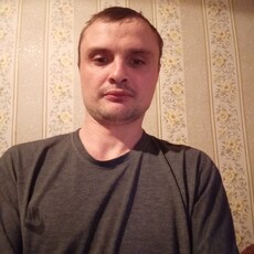 Фотография мужчины Юрий, 31 год из г. Калинковичи