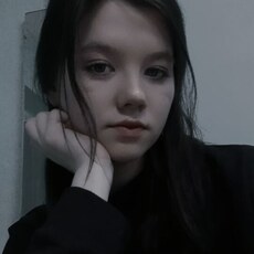 Фотография девушки Лидия, 19 лет из г. Черногорск