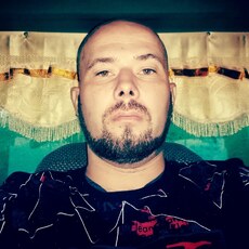 Фотография мужчины Влад, 36 лет из г. Нерчинск