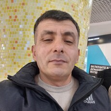 Фотография мужчины Ровшан, 41 год из г. Павлово