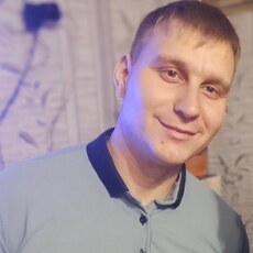 Фотография мужчины Владислав, 29 лет из г. Великие Луки