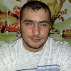 Фотография мужчины Goliaf, 35 лет из г. Прохладный