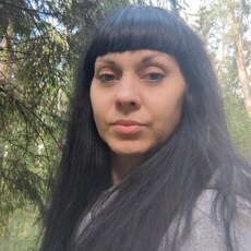Фотография девушки Оксана, 39 лет из г. Ивантеевка