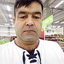 Музаффар, 39 лет