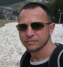 Фотография мужчины Иван, 53 года из г. Днепр