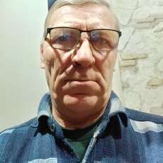 Фотография мужчины Виктор, 61 год из г. Павлово