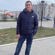 Фотография мужчины Ник, 47 лет из г. Волжск