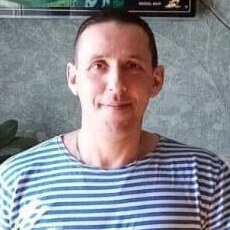 Фотография мужчины Евгений, 41 год из г. Байкальск