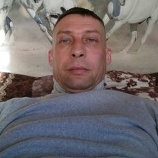 Фотография мужчины Алексей, 45 лет из г. Первомайск