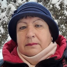 Фотография девушки Надежда, 61 год из г. Шилово