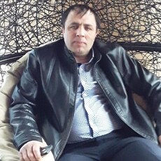 Фотография мужчины Гусейн, 47 лет из г. Гаврилов Посад