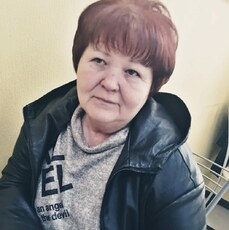 Фотография девушки Людмила, 58 лет из г. Шахты