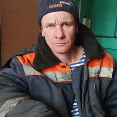 Фотография мужчины Дима, 41 год из г. Экибастуз