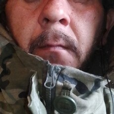 Фотография мужчины Константин, 37 лет из г. Минусинск