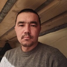Фотография мужчины Naurizbay, 32 года из г. Киров