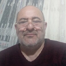 Фотография мужчины Тамерлан, 51 год из г. Баку
