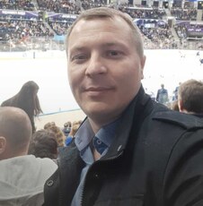 Алексей, 51 из г. Санкт-Петербург.