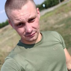 Фотография мужчины Алексей, 27 лет из г. Тамбов