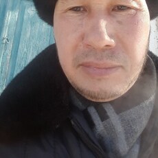Фотография мужчины Тимур, 48 лет из г. Актюбинск