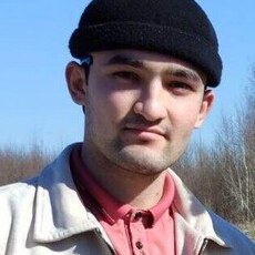 Фотография мужчины Зохид, 24 года из г. Некрасовский