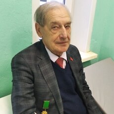 Фотография мужчины Владимир, 69 лет из г. Орша