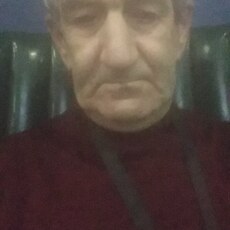 Фотография мужчины Олег, 65 лет из г. Нижний Новгород