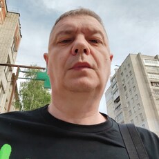 Фотография мужчины Павел, 55 лет из г. Брянск