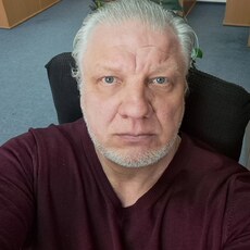 Фотография мужчины Михаил, 55 лет из г. Жуковский