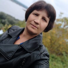 Фотография девушки Ирина, 44 года из г. Павлово