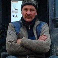 Фотография мужчины Александр, 58 лет из г. Зарафшан