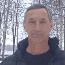 Фотография мужчины Александр, 57 лет из г. Карабаш