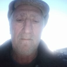 Фотография мужчины Камо, 63 года из г. Нижневартовск