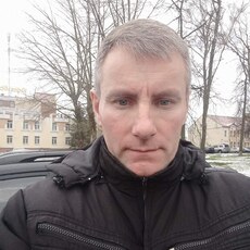 Фотография мужчины Дмитрий, 47 лет из г. Фаниполь