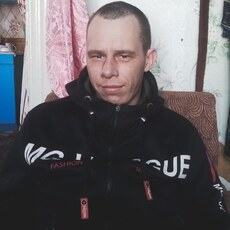 Фотография мужчины Дмитрий, 27 лет из г. Курагино