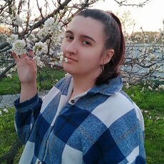 Фотография девушки Алина, 18 лет из г. Спасск-Дальний