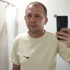 Фотография мужчины Артем, 34 года из г. Большой Камень