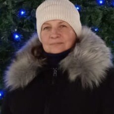 Фотография девушки Светлана, 49 лет из г. Сарань