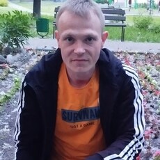 Фотография мужчины Витя, 33 года из г. Нахабино