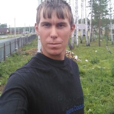 Фотография мужчины Сергей, 27 лет из г. Нижнеудинск