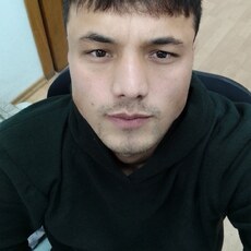 Фотография мужчины Алижан, 26 лет из г. Новокуйбышевск