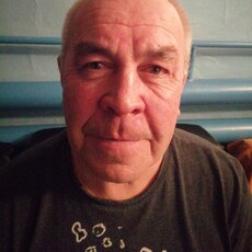 Фотография мужчины Сергей, 57 лет из г. Алдан