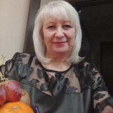 Фотография девушки Наталья, 61 год из г. Омск