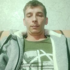 Фотография мужчины Вадим, 31 год из г. Солнечнодольск